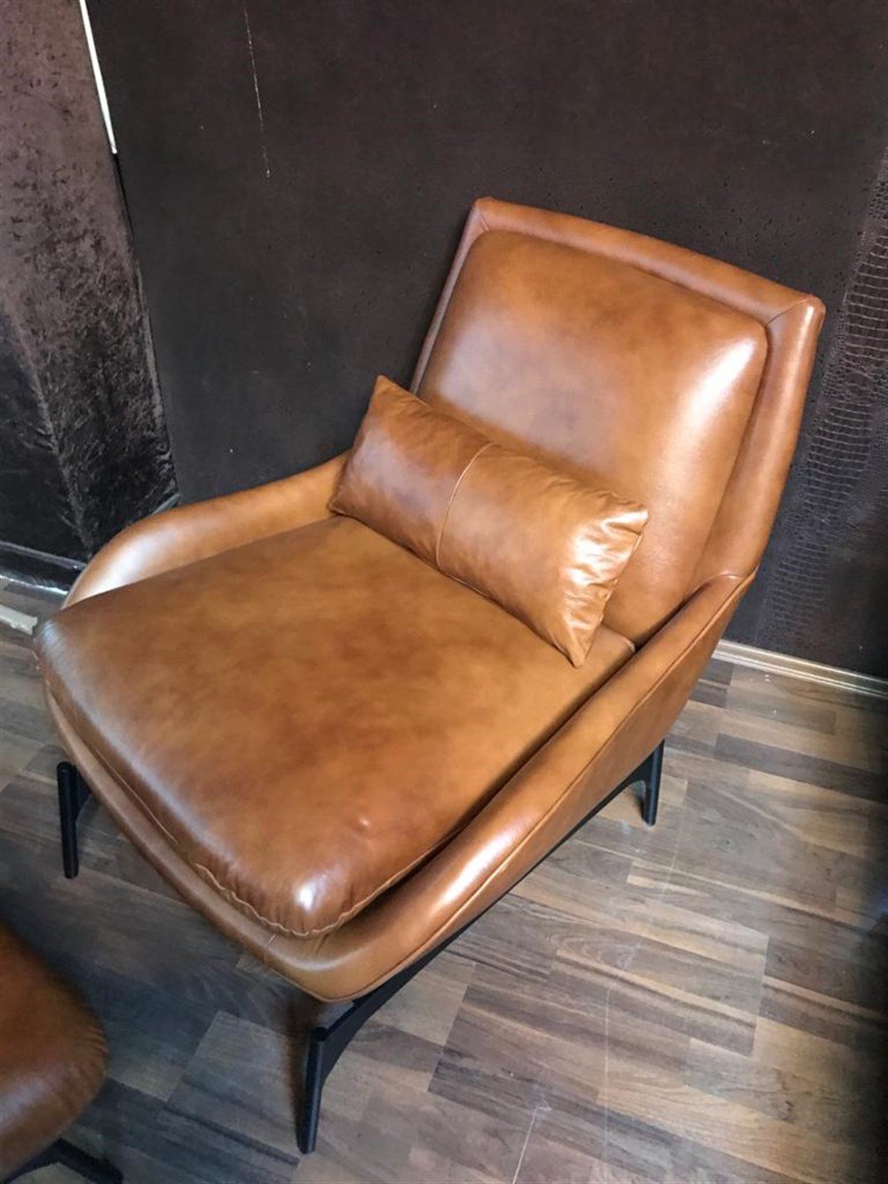 3A HAKİKİ DERİ LONDON BERJER