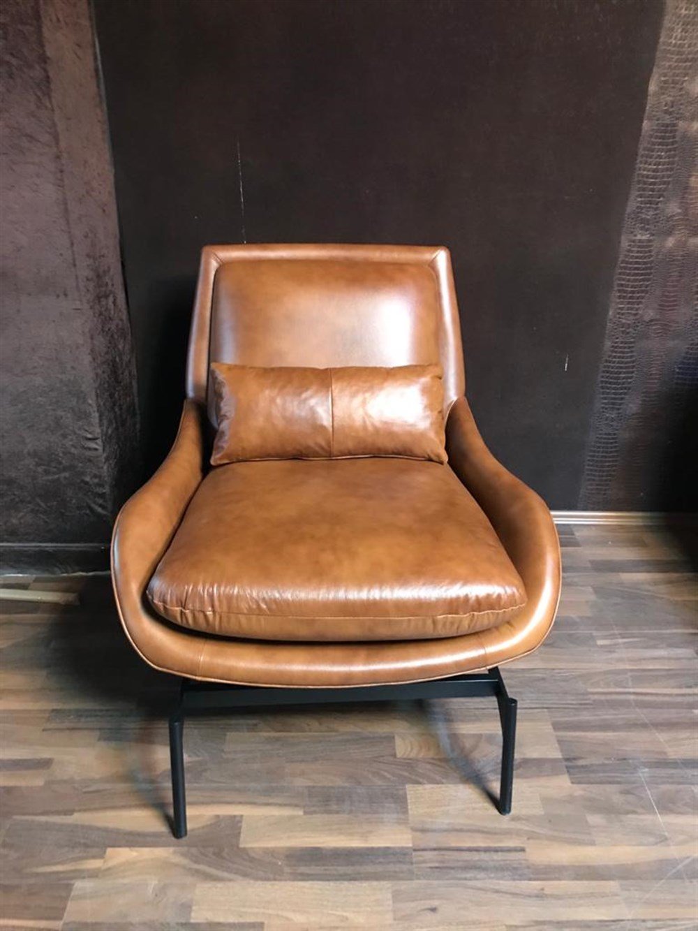 3A HAKİKİ DERİ LONDON BERJER