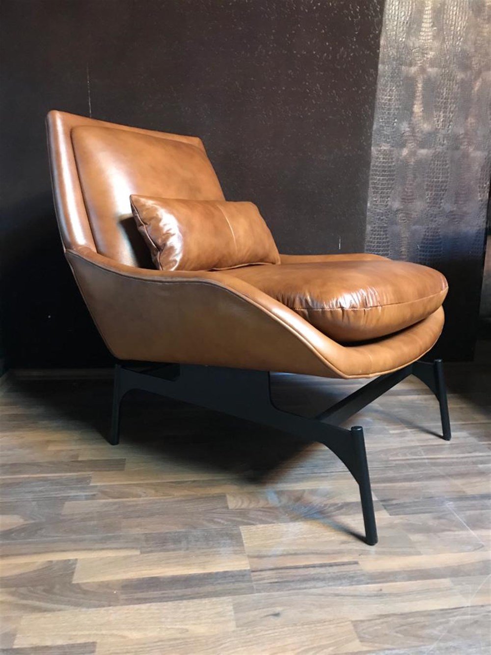 3A HAKİKİ DERİ LONDON BERJER