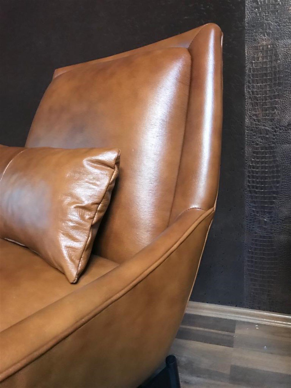 3A HAKİKİ DERİ LONDON BERJER