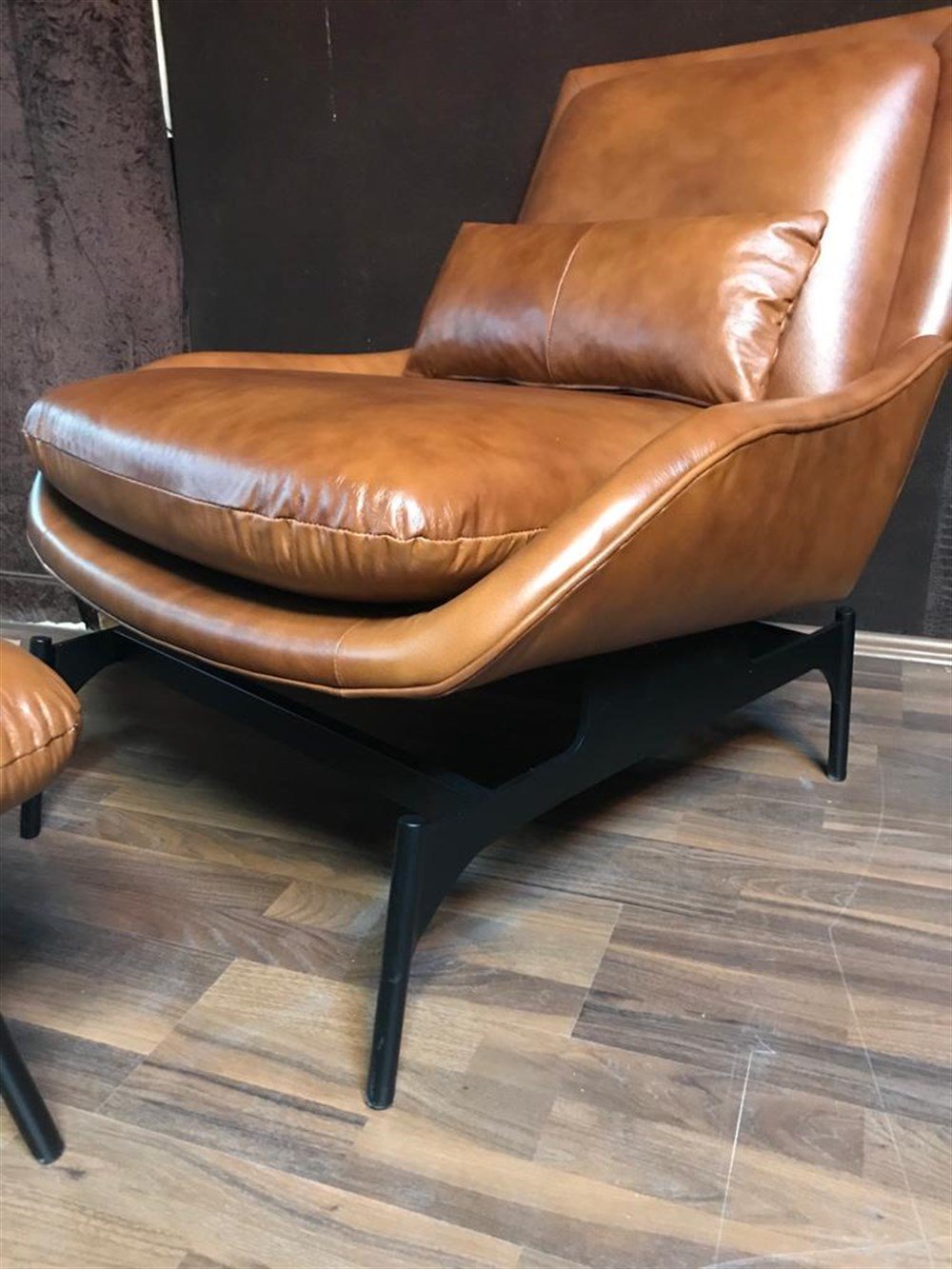 3A HAKİKİ DERİ LONDON BERJER