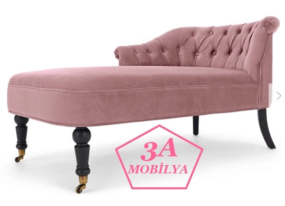 3A LADY JOSEPHİNE DAYBED