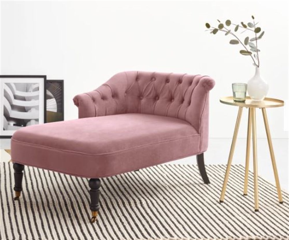 3A LADY JOSEPHİNE DAYBED