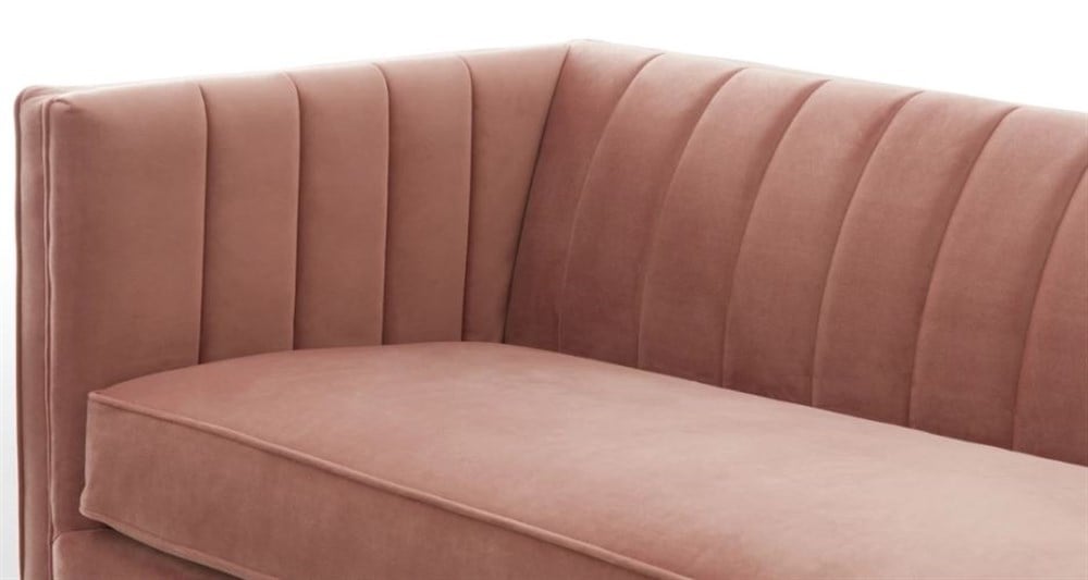 3A LADY MODERN KANEPE 