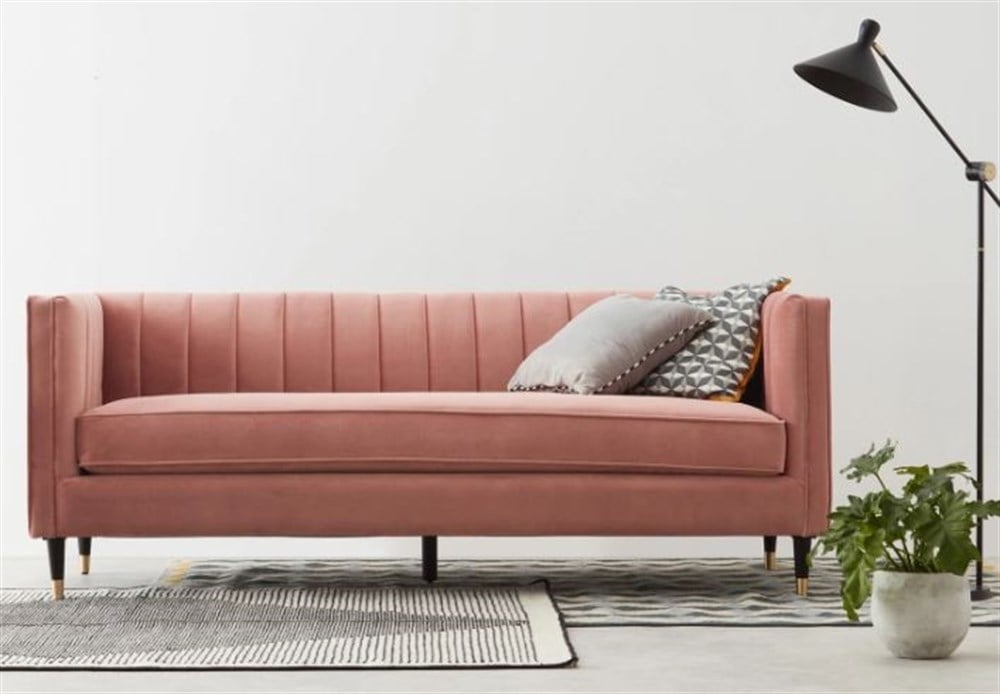 3A LADY MODERN KANEPE 