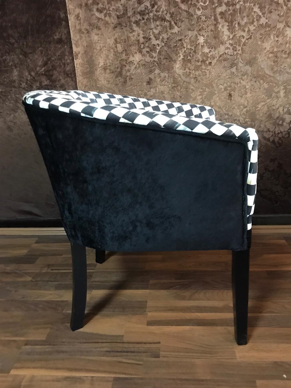 3A M0BİLYA 2'Lİ BURGONYA BERJER