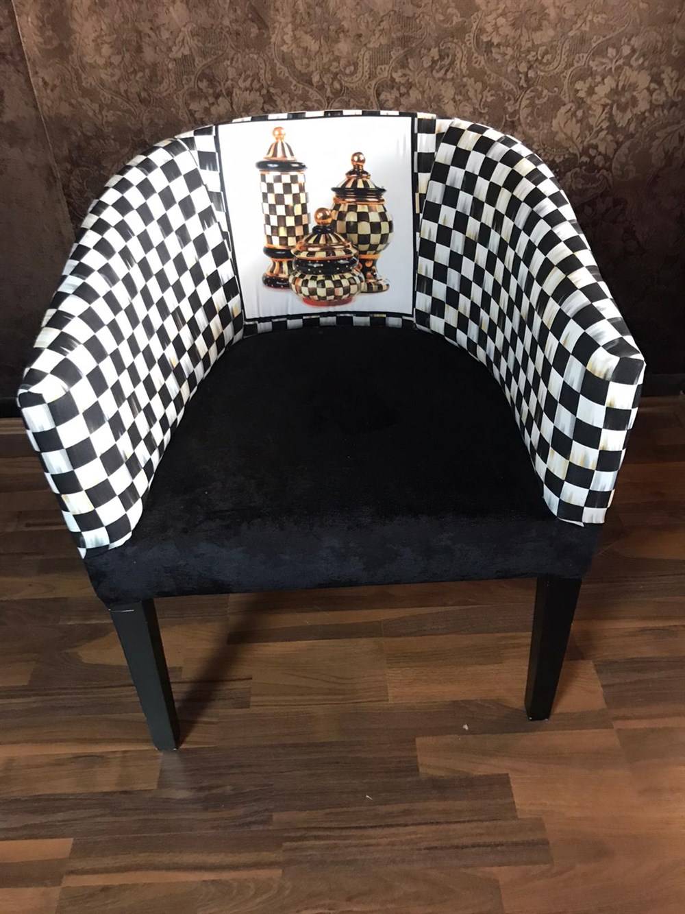 3A M0BİLYA 2'Lİ BURGONYA BERJER