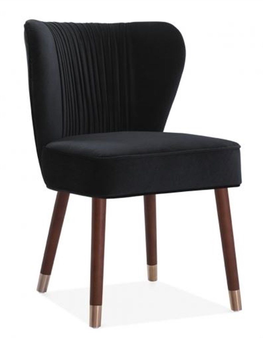 3A MOBİLA BLACK PEARL SANDALYE