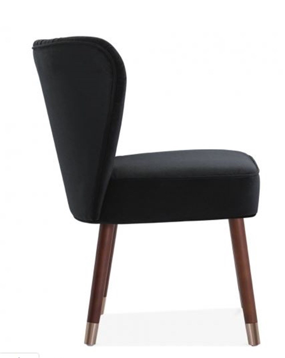 3A MOBİLA BLACK PEARL SANDALYE