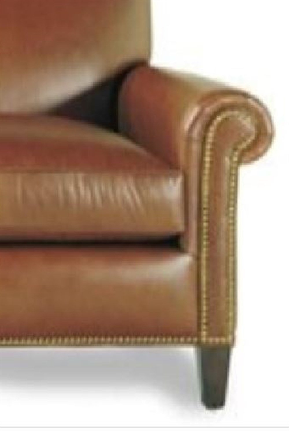 3A MOBİLA REAL LEATHER TABA KANEPE