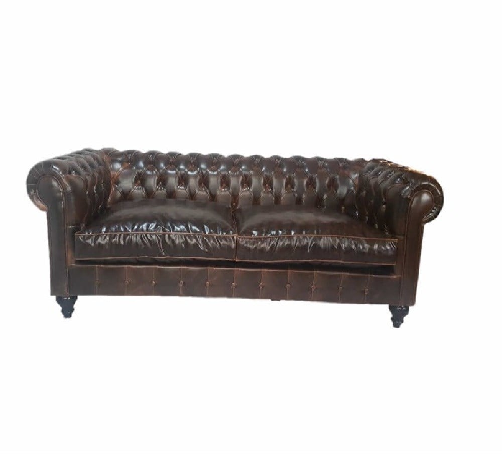 3A Mobilya  Pullap Chesterfield 