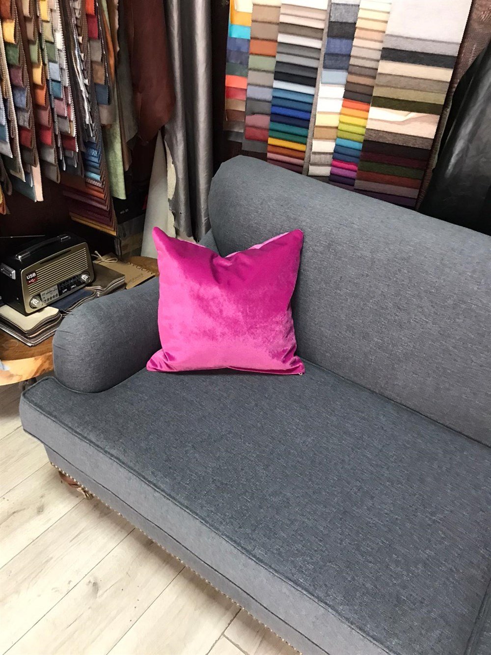 3A MOBİLYA  VİTA MODERN KANEPE 