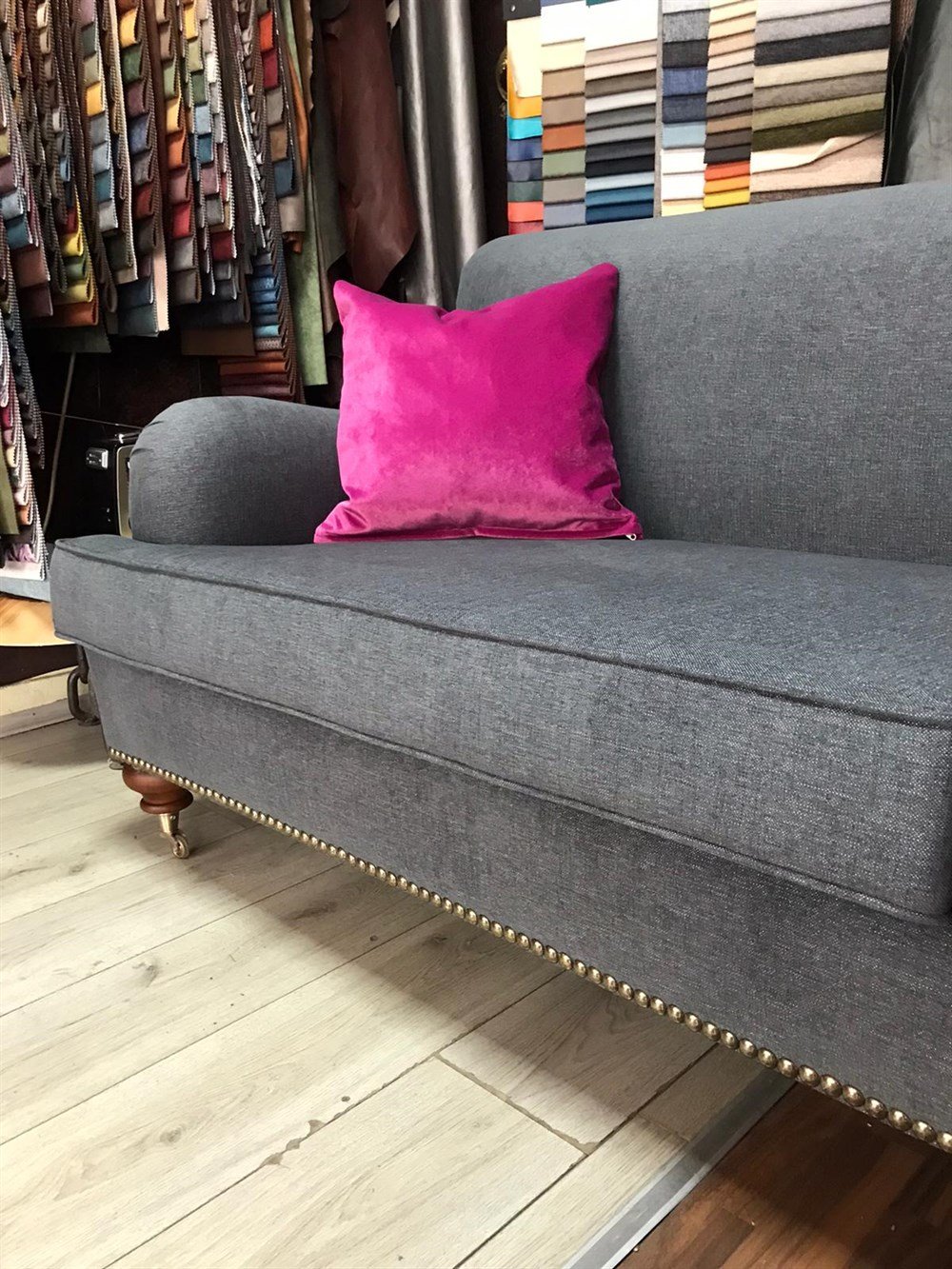 3A MOBİLYA  VİTA MODERN KANEPE 