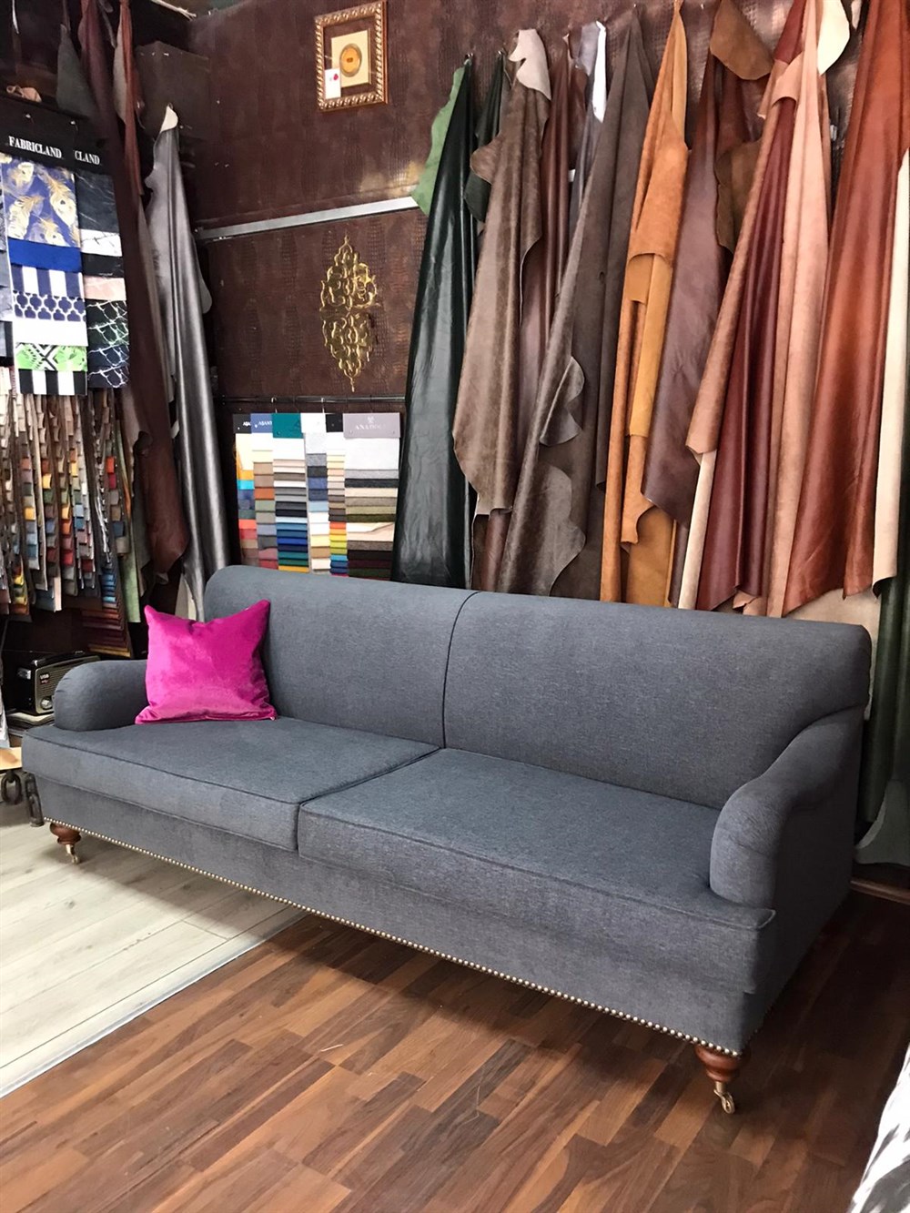 3A MOBİLYA  VİTA MODERN KANEPE 