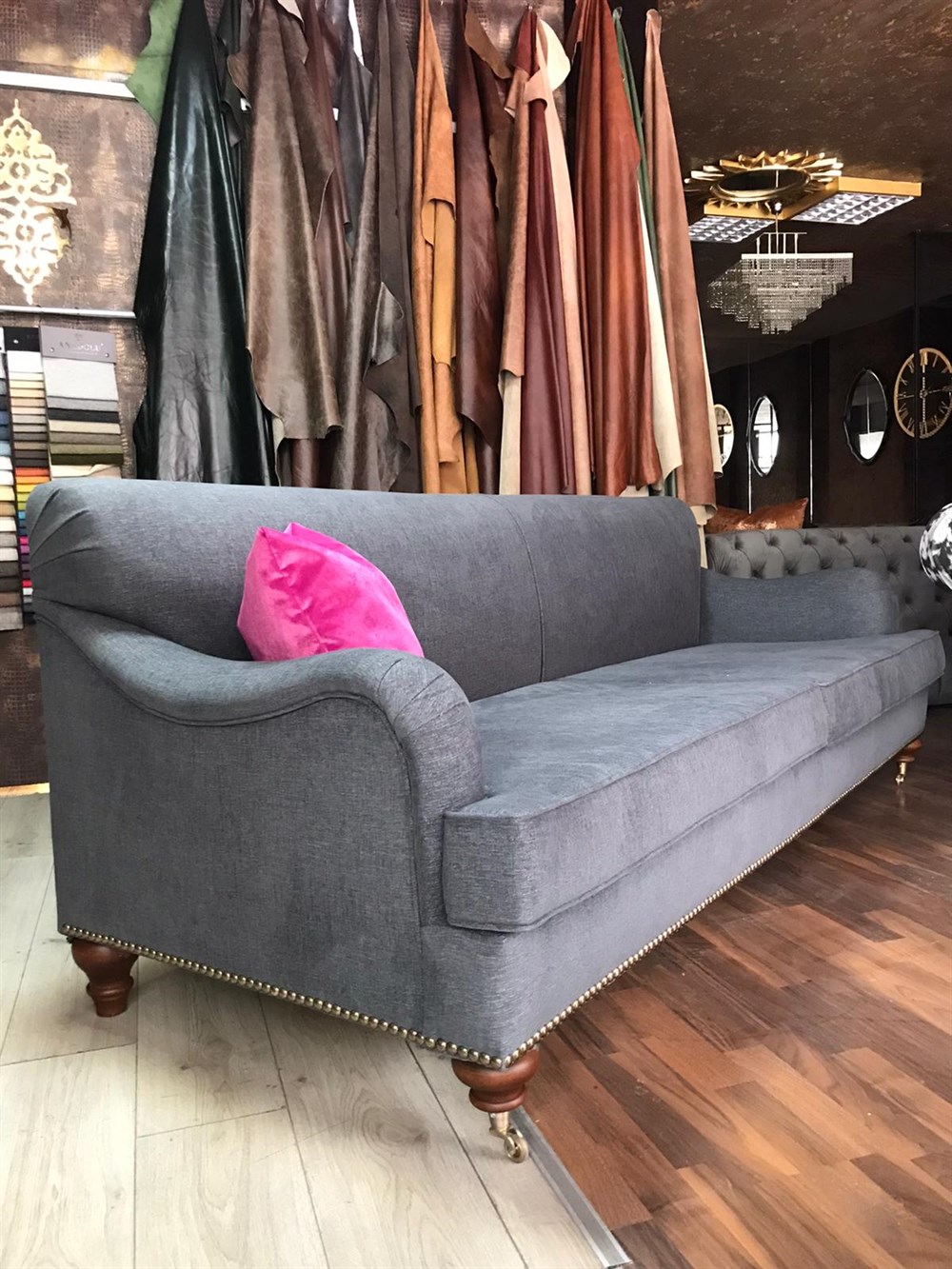 3A MOBİLYA  VİTA MODERN KANEPE 