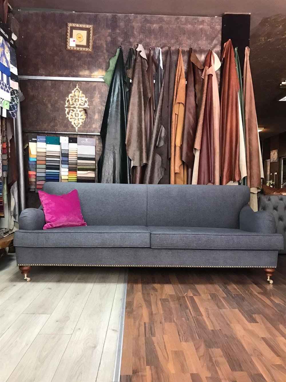 3A MOBİLYA  VİTA MODERN KANEPE 