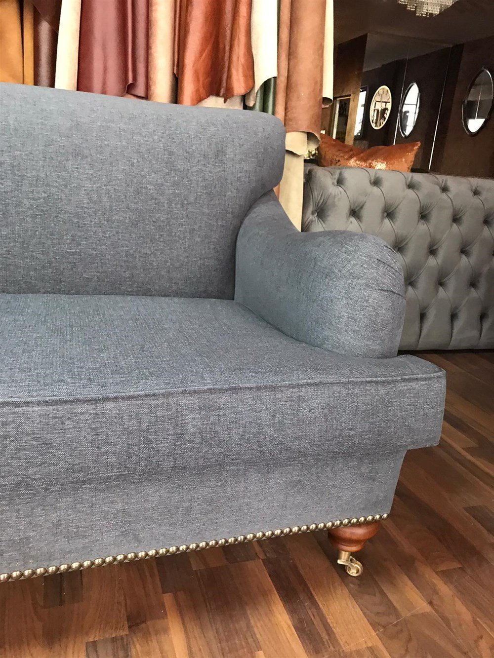 3A MOBİLYA  VİTA MODERN KANEPE 