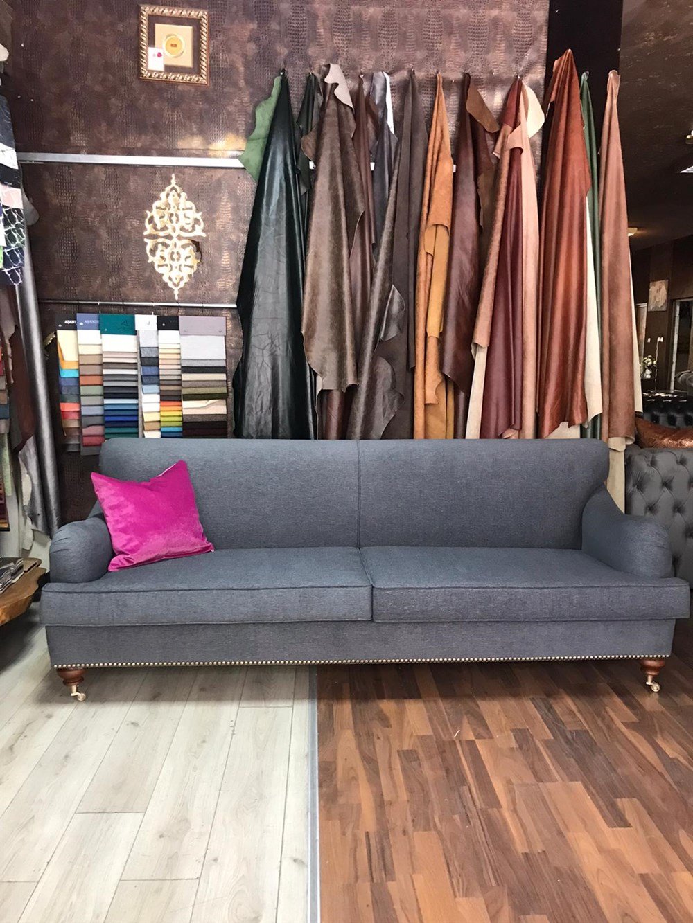 3A MOBİLYA  VİTA MODERN KANEPE 