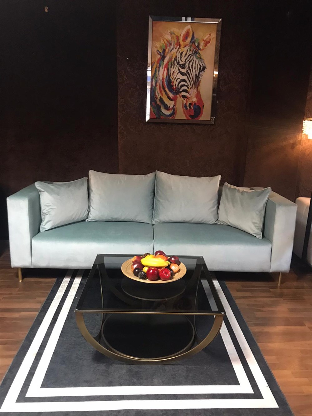 3A Mobilya Adele Modern Kanepe 