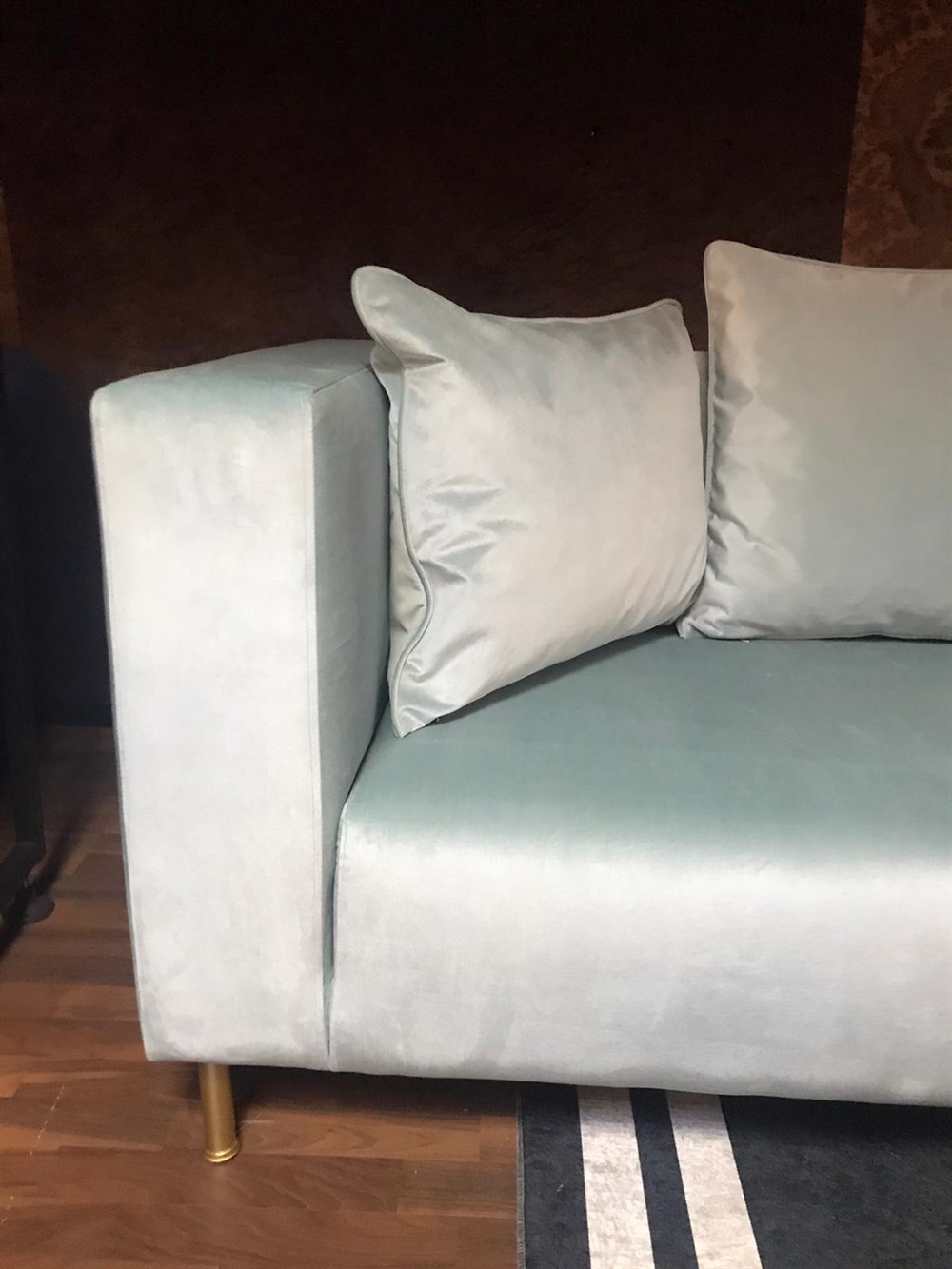 3A Mobilya Adele Modern Kanepe 