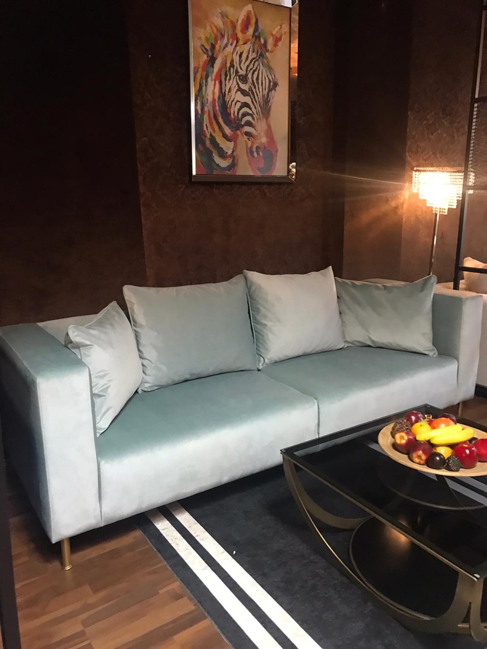 3A Mobilya Adele Modern Kanepe 