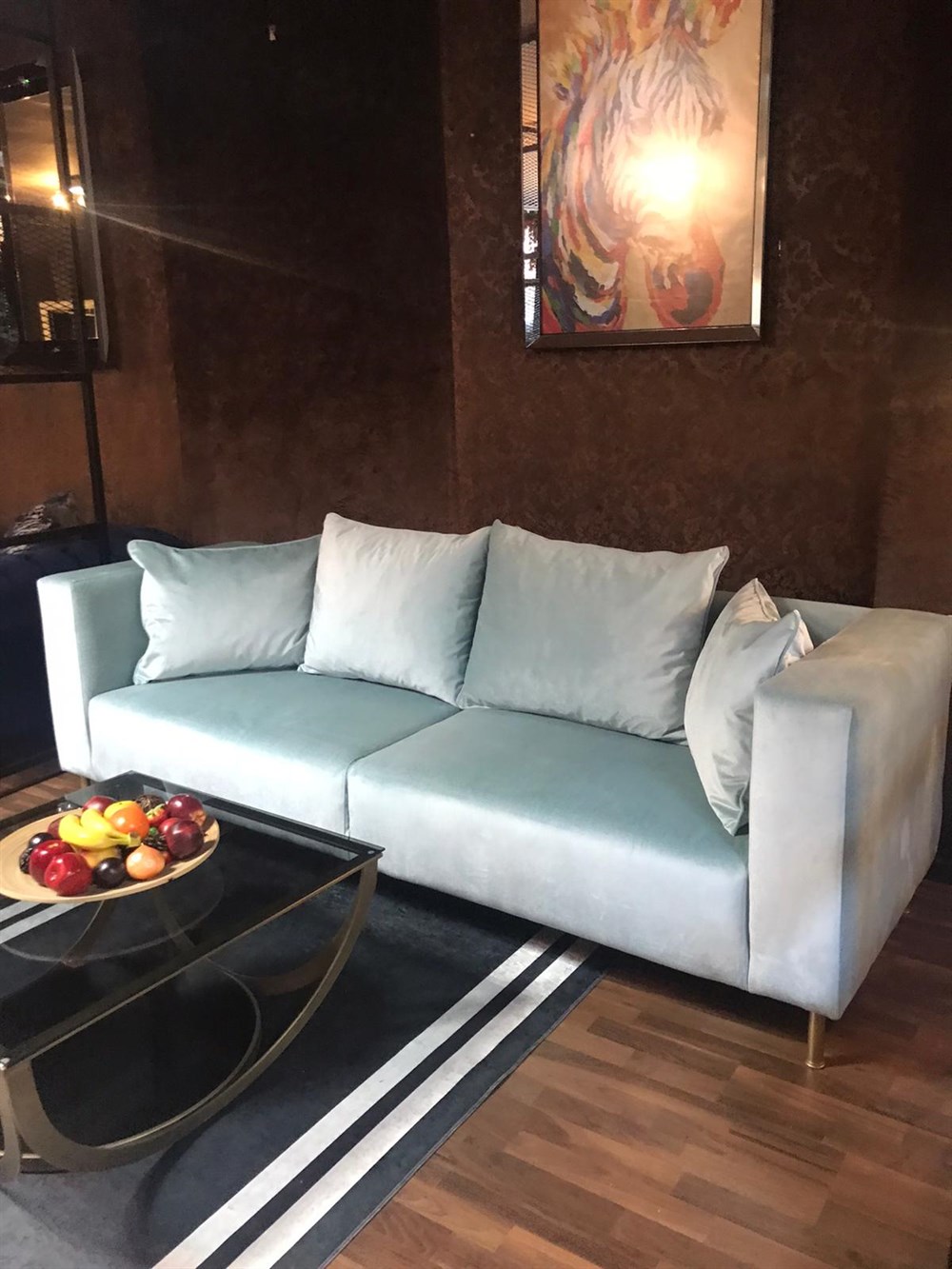 3A Mobilya Adele Modern Kanepe 