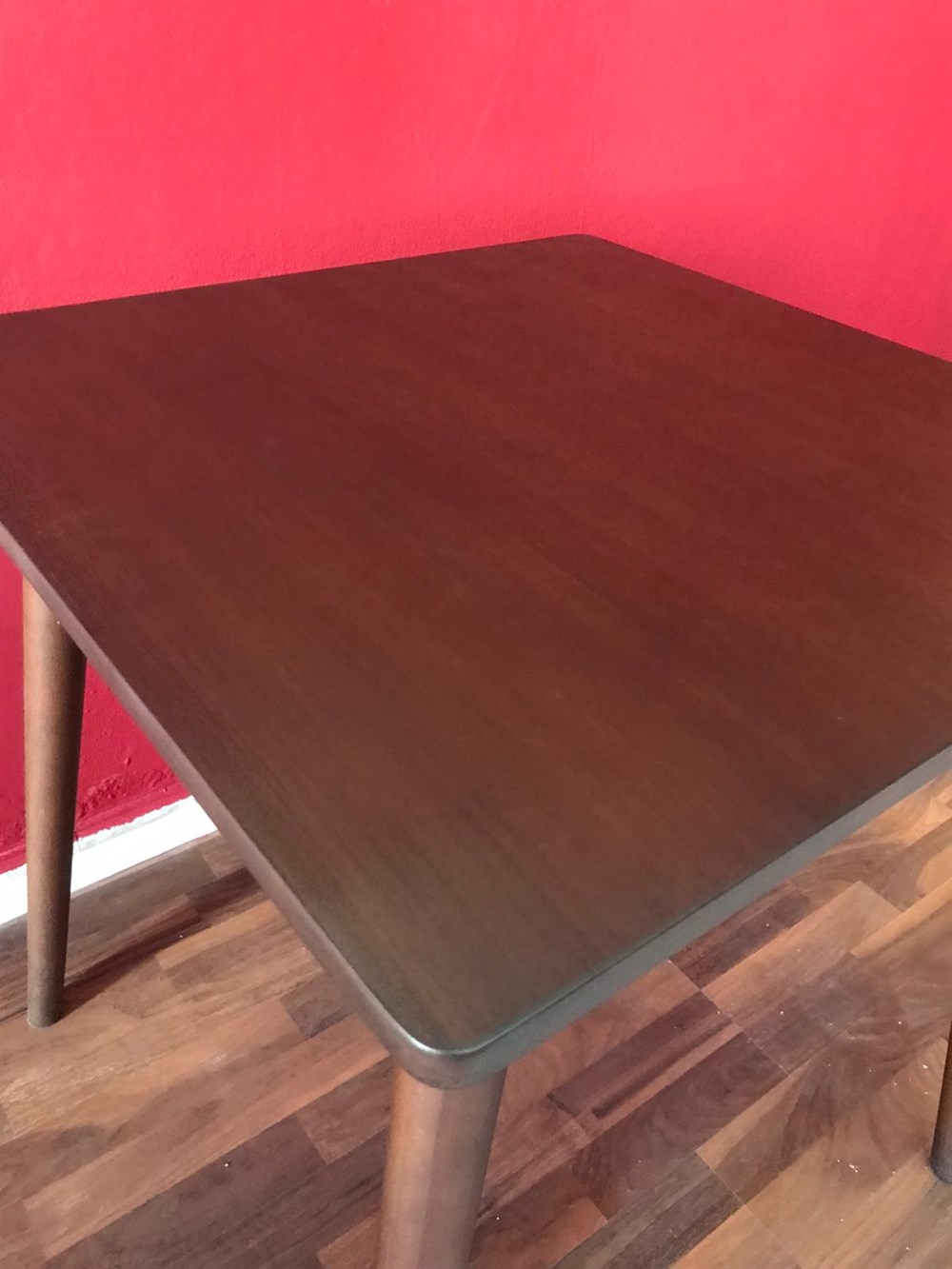 3A MOBİLYA AHŞAP MASA 