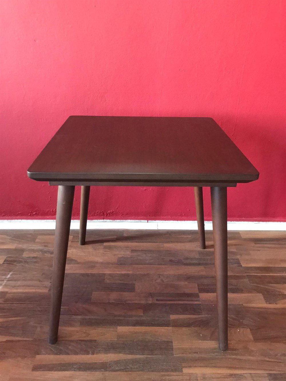 3A MOBİLYA AHŞAP MASA 