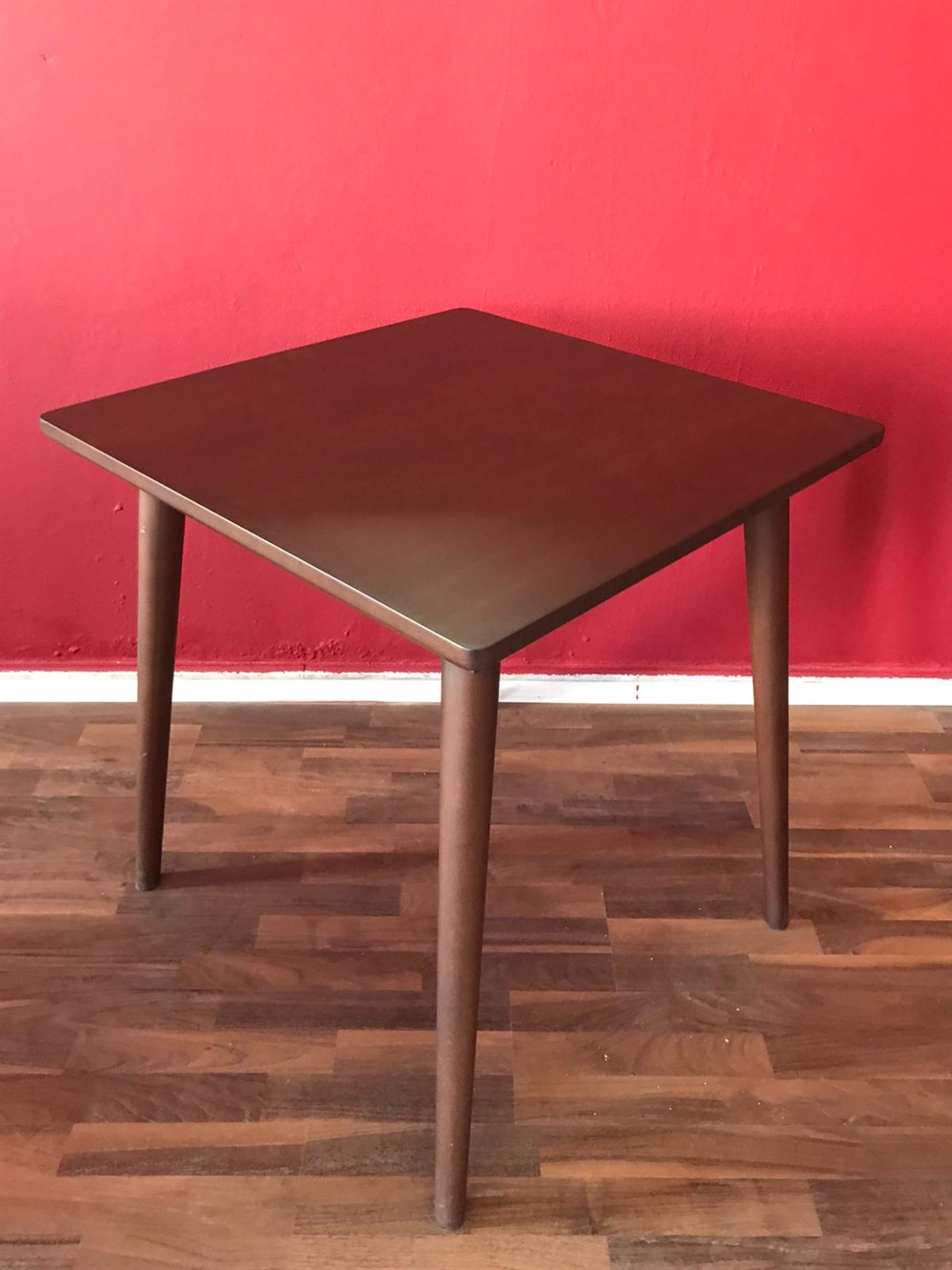 3A MOBİLYA AHŞAP MASA 