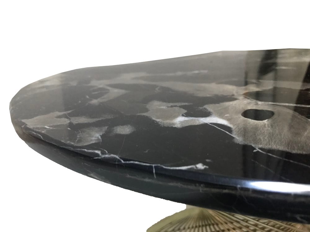 3A MOBİLYA ALEXANDER BLACK STONE