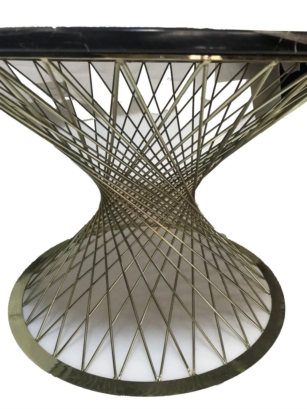 3A MOBİLYA ALEXANDER BLACK STONE