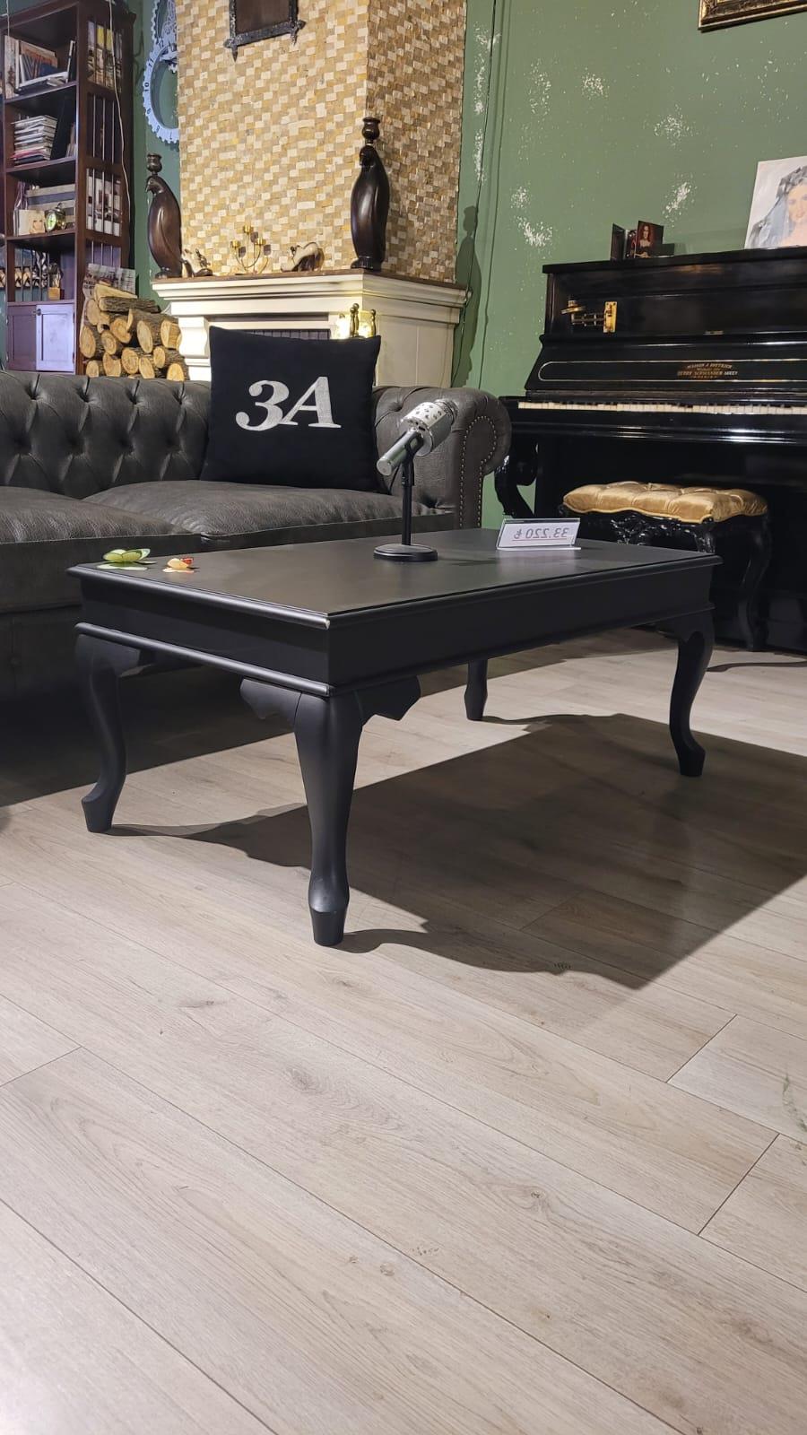 3A MOBİLYA ANGERS CHESTERFİELD  3+1 BERJER 