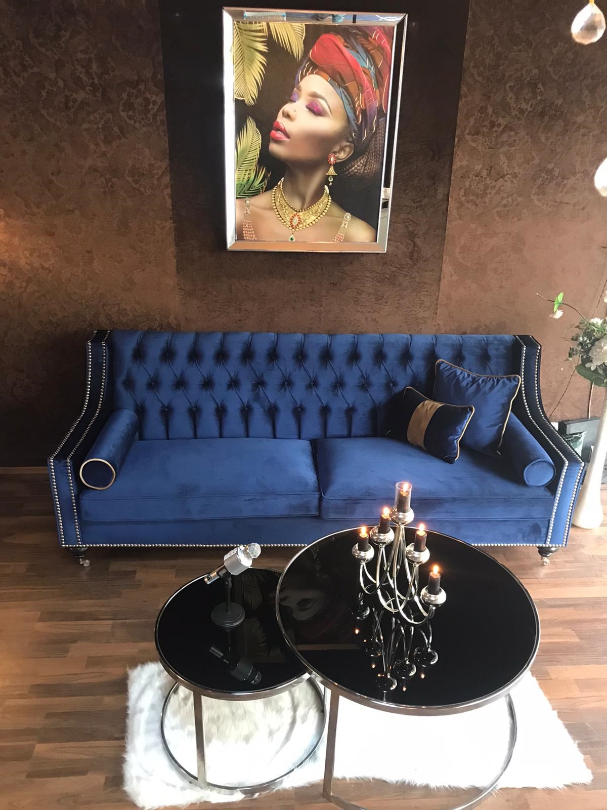 3A MOBİLYA ANKA KOLTUK TAKIM