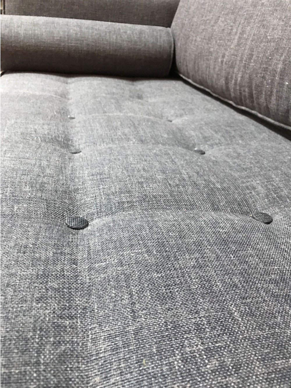 3A Mobilya Antirisit Keten Kanape