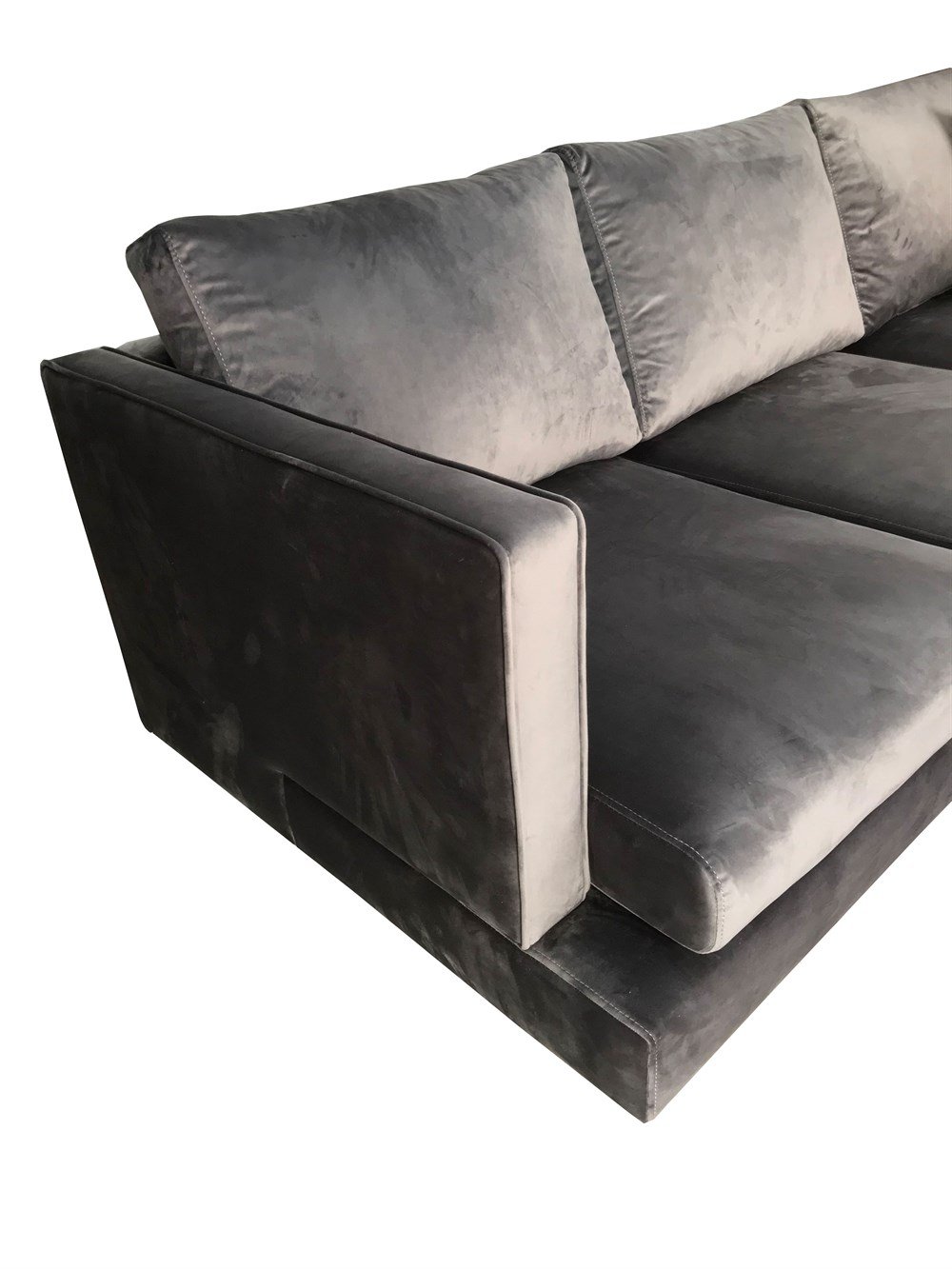 3A Mobilya Antirisit Modern Kanape