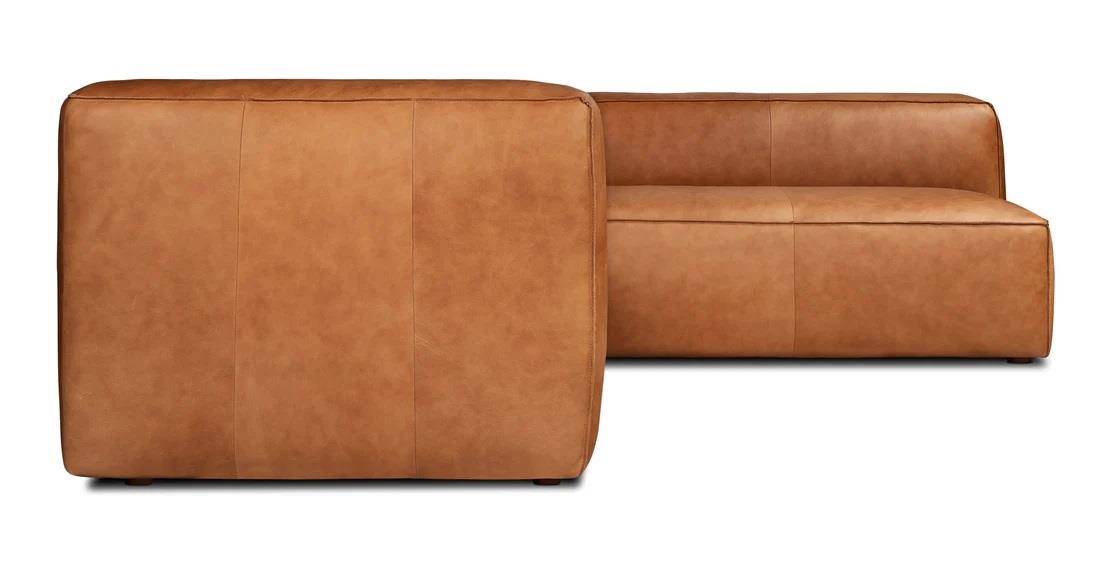 3A MOBİLYA ARİZONA MODERN L KANEPE