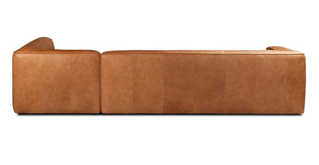 3A MOBİLYA ARİZONA MODERN L KANEPE