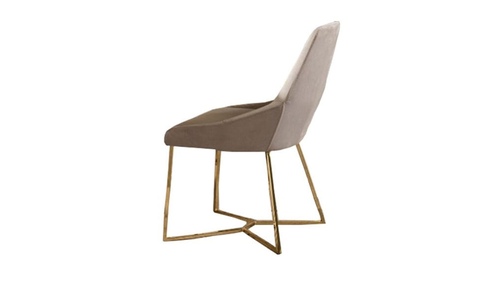 3A MOBİLYA ASEL SANDALYE