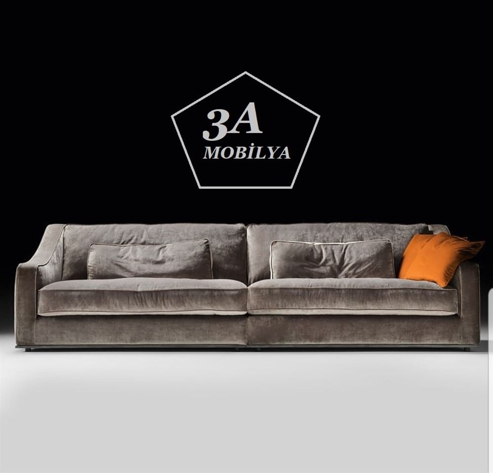 3A MOBİLYA ASİL MODERN KANEPE