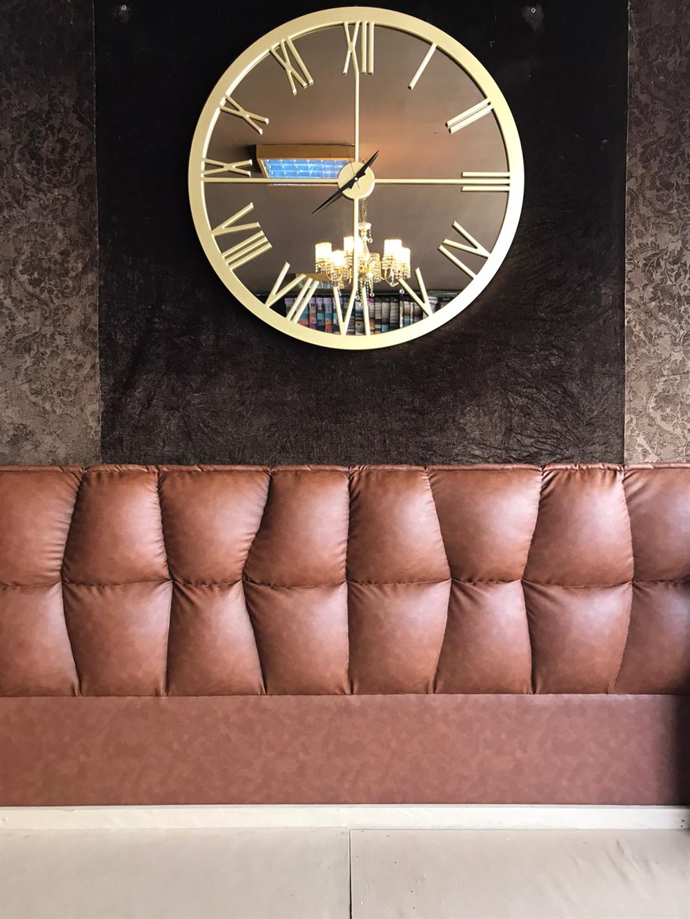 3A MOBİLYA ASİL YATAK 