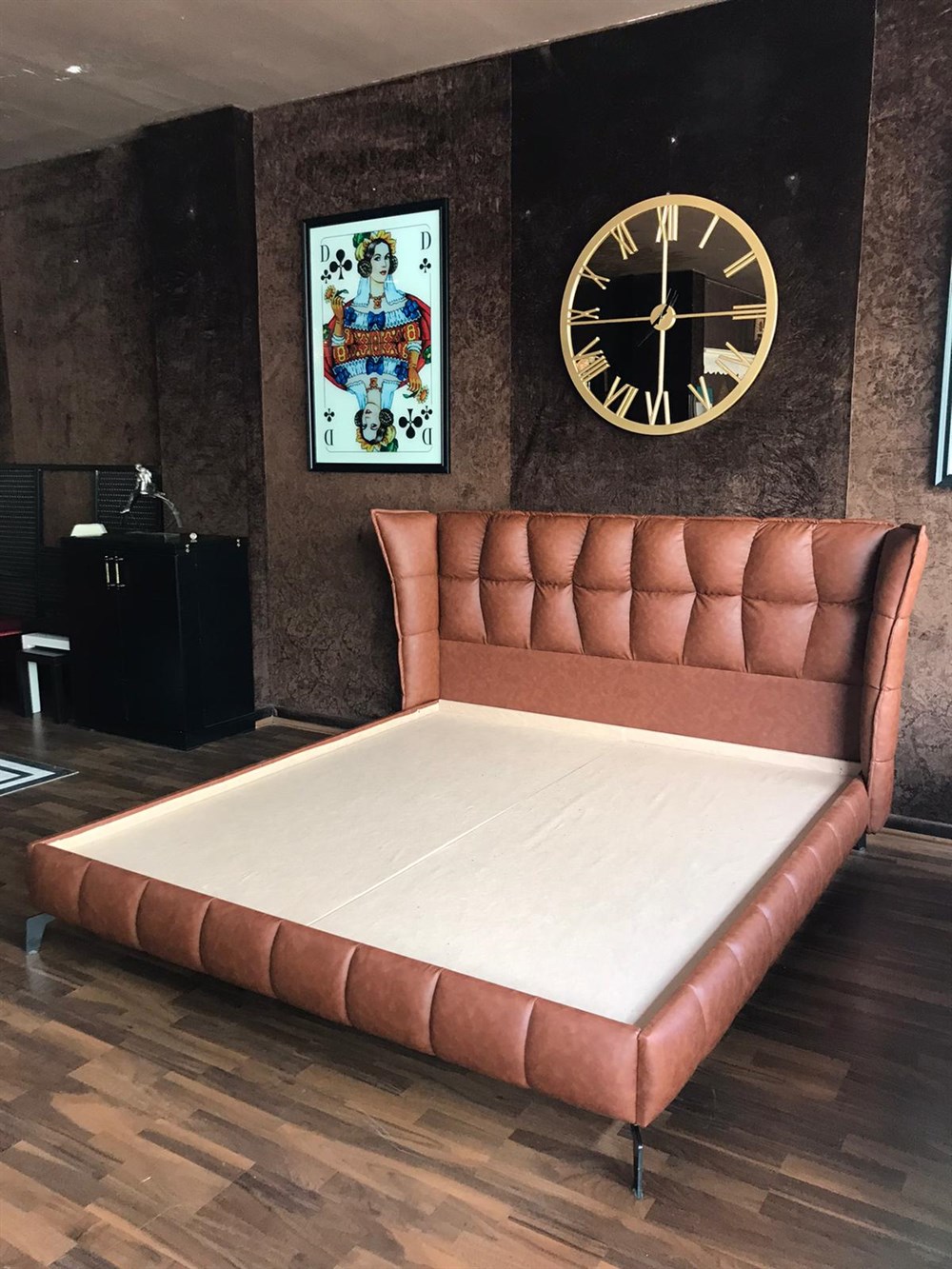 3A MOBİLYA ASİL YATAK 