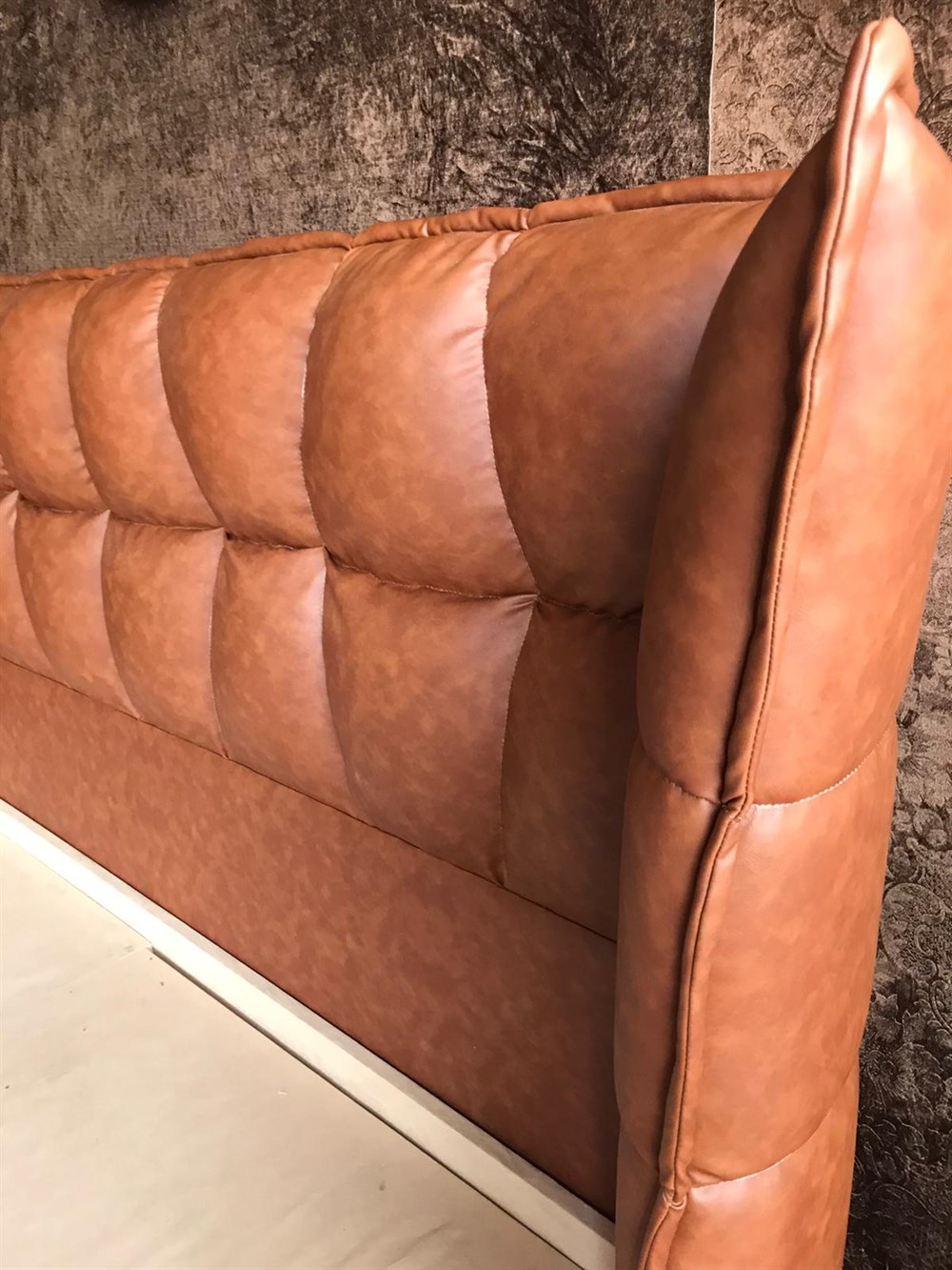 3A MOBİLYA ASİL YATAK 