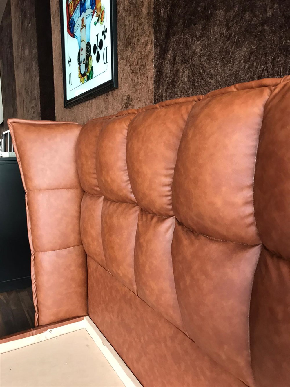 3A MOBİLYA ASİL YATAK 