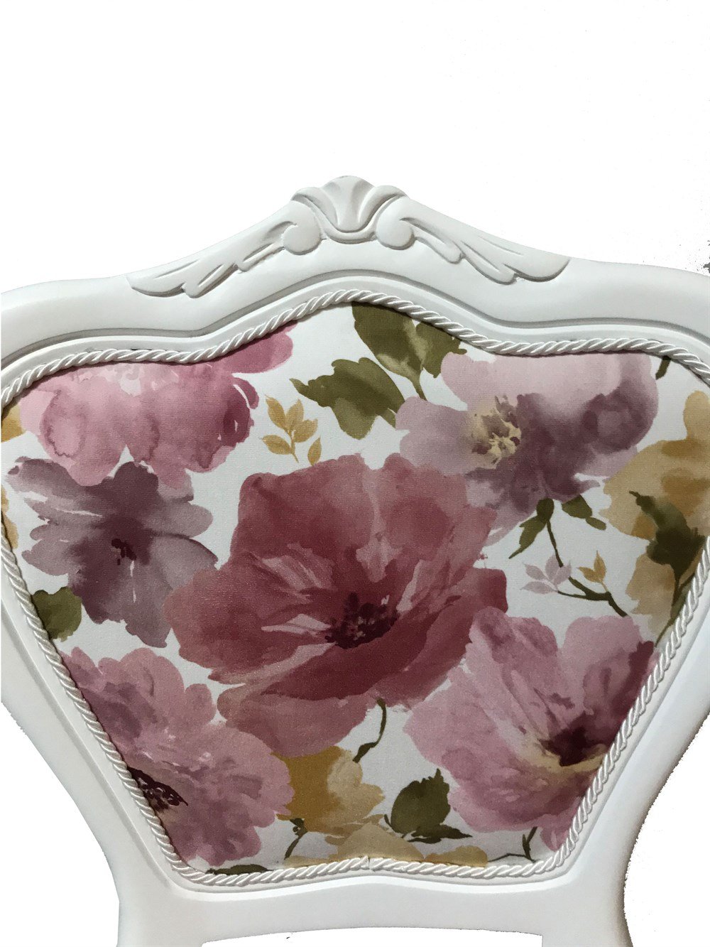 3A Mobilya Bahar Oymalı Sandalye