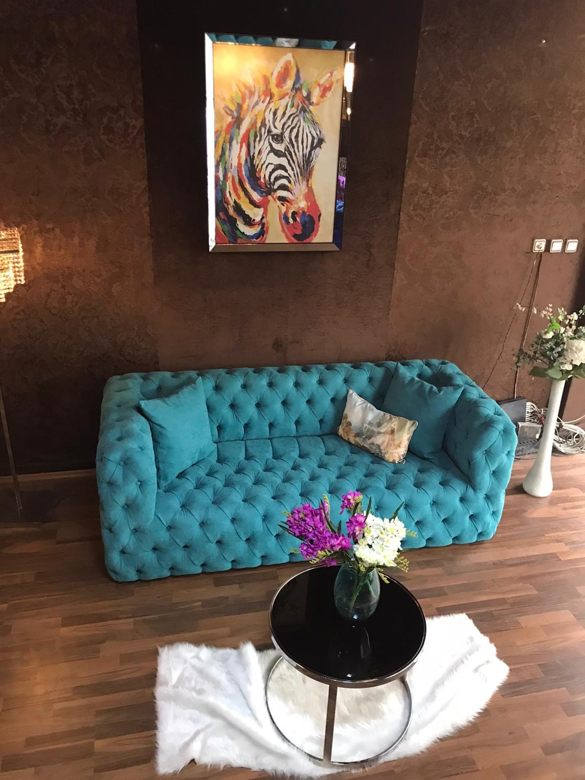 3A MOBİLYA BAXTER CHESTERFİELD