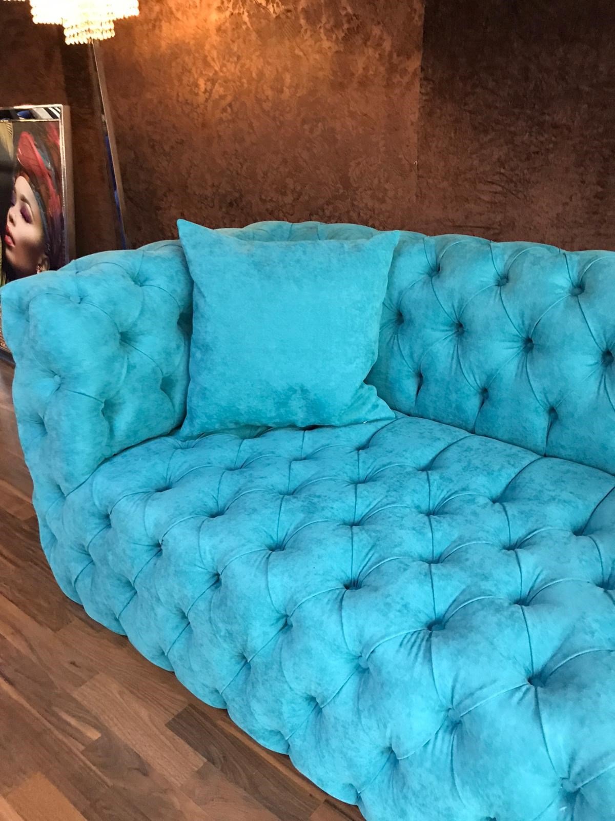 3A MOBİLYA BAXTER CHESTERFİELD