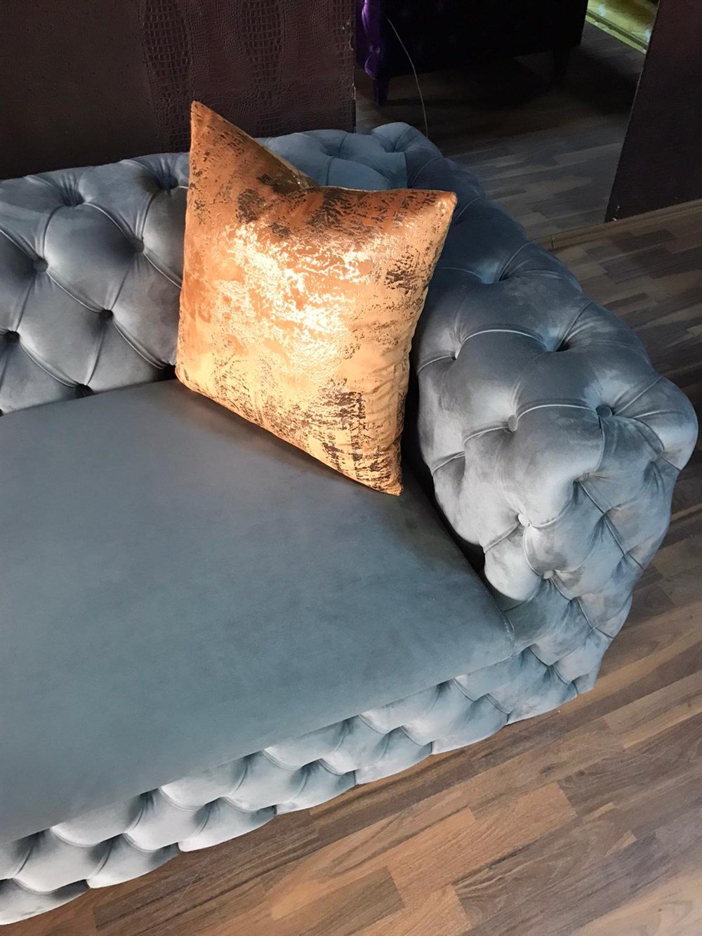 3A MOBİLYA BAXTER CHESTERFİELD