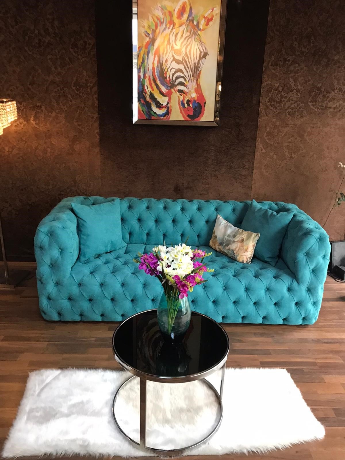 3A MOBİLYA BAXTER CHESTERFİELD