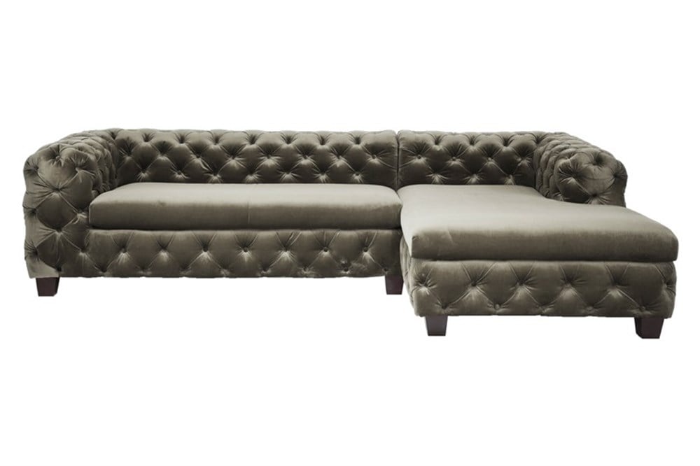 3A MOBİLYA BAXTER KANEPE