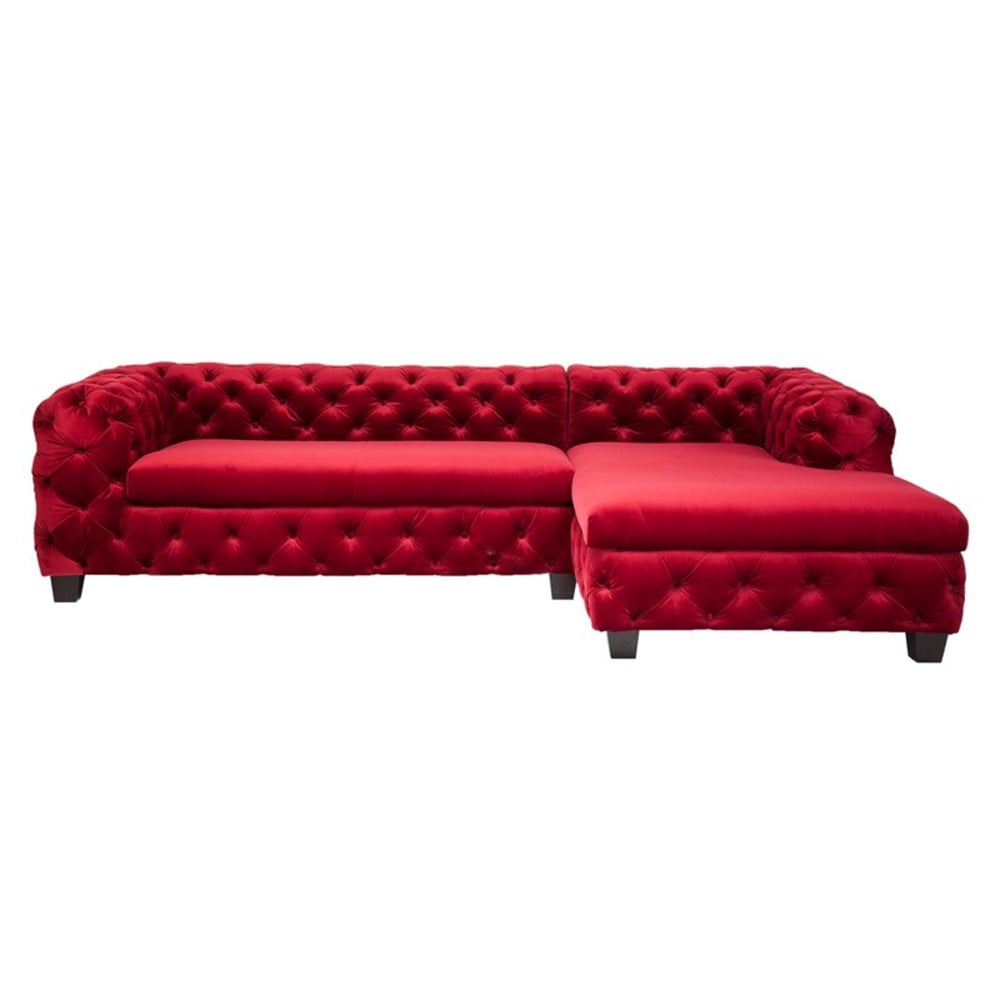 3A MOBİLYA BAXTER L KANEPE